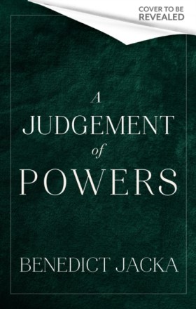 A Judgemen …