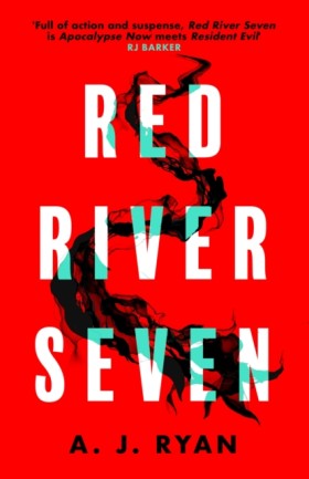 Red River &hellip;