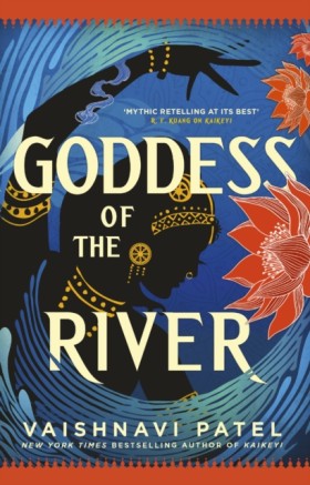Goddess of &hellip;