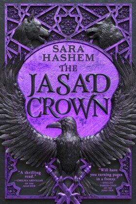 The Jasad …