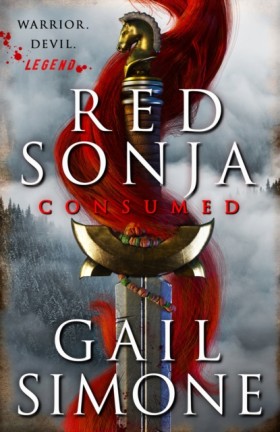 Red Sonja: &hellip;