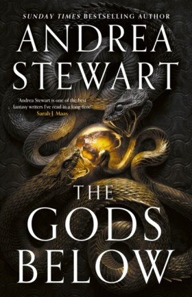 The Gods B …