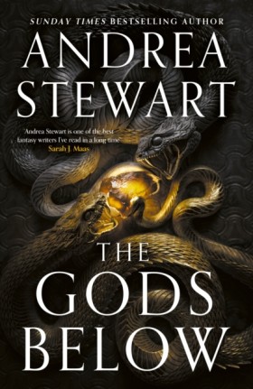 The Gods B &hellip;