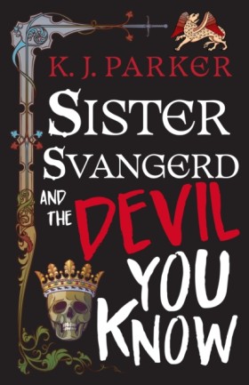 Sister Sva …