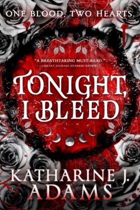 Tonight, I …