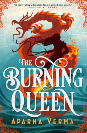 The Burnin …
