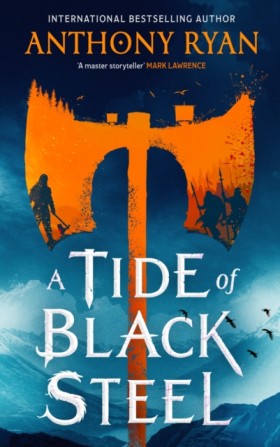 A Tide of …