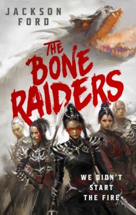 The Bone R …