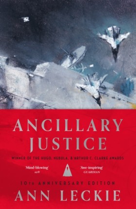 Ancillary &hellip;