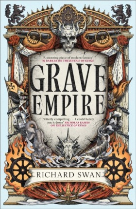 Grave Empi …