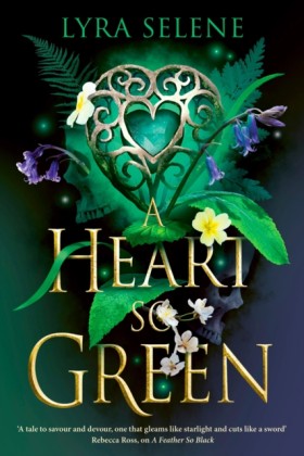 A Heart So …