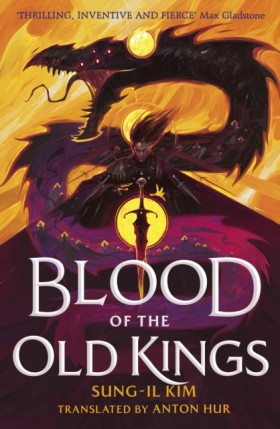 Blood of t …