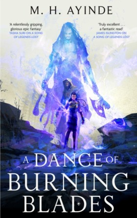 A Dance of &hellip;