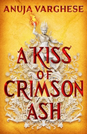A Kiss of &hellip;