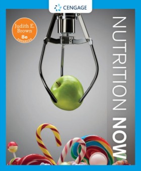 Nutrition …