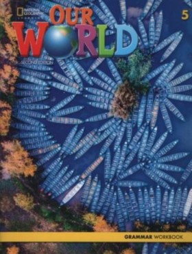Our World &hellip;