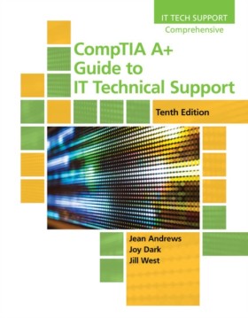 CompTIA A+ &hellip;