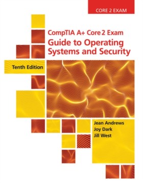 CompTIA A+ &hellip;