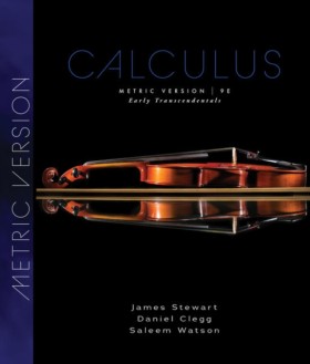 Calculus: …