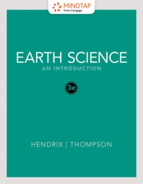 Earth Scie …