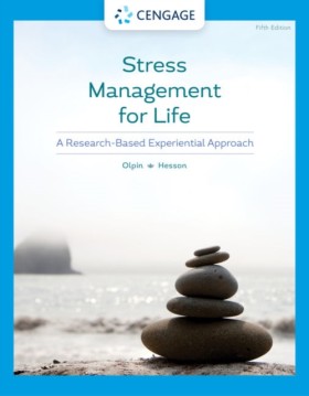 Stress Man &hellip;