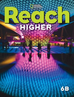 Reach High …