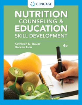Nutrition &hellip;