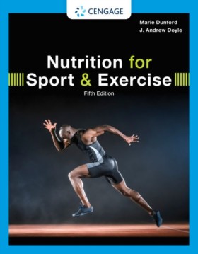 Nutrition …
