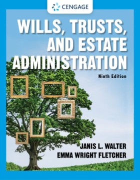Wills, Tru &hellip;