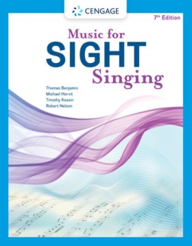 Music for …