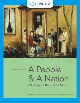 A People a &hellip;