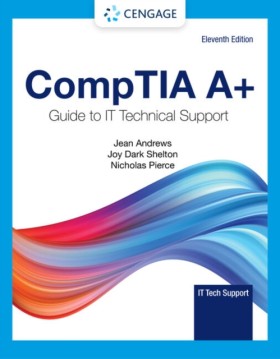 CompTIA A+ &hellip;