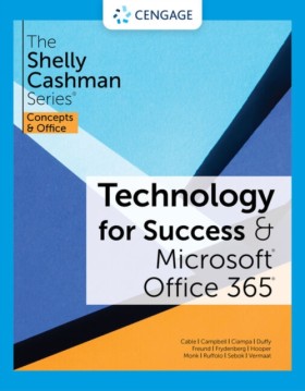 Technology &hellip;