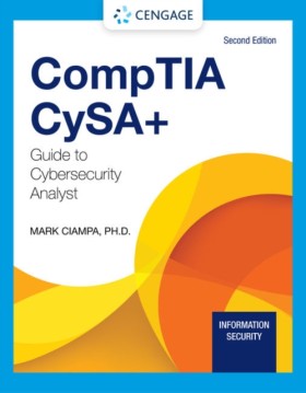 CompTIA Cy &hellip;