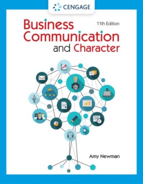 Business C …