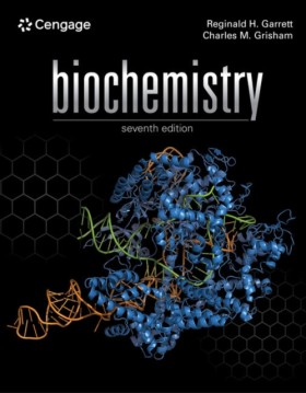 Biochemist …