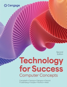 Technology &hellip;