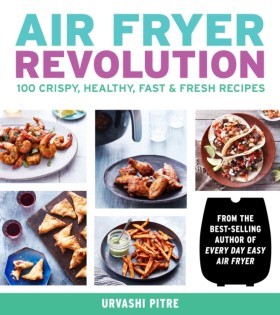 Air Fryer …