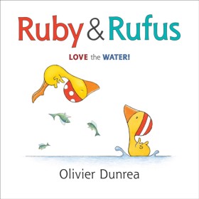 Ruby and R …