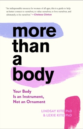 More Than &hellip;