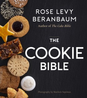 The Cookie …