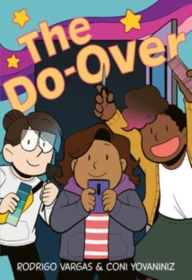 The Do-Ove &hellip;