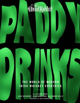 Paddy Drin &hellip;