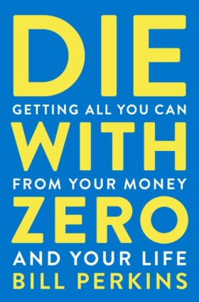 Die With Z …