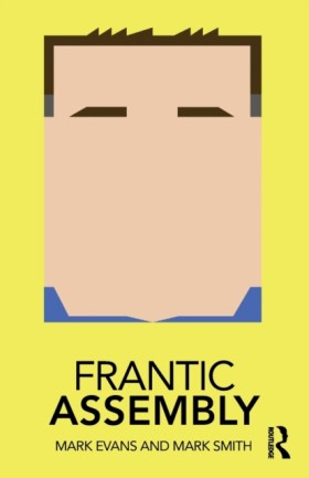 Frantic As …