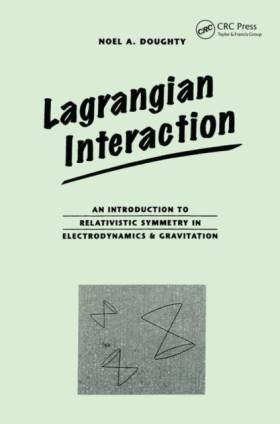 Lagrangian &hellip;