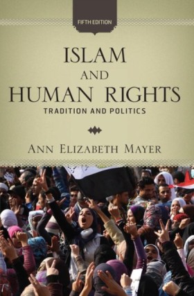Islam and &hellip;