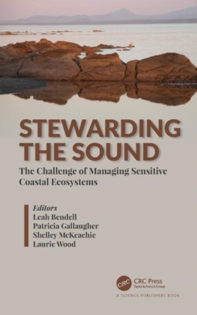 Stewarding …