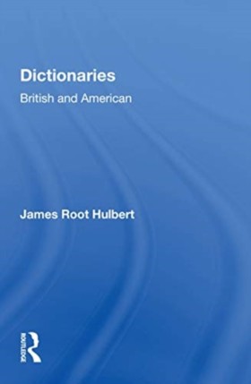 Dictionari &hellip;