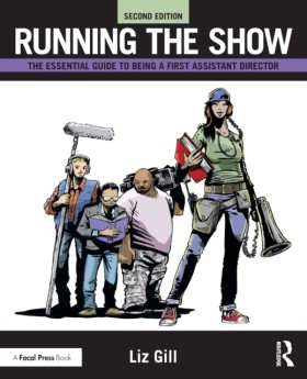 Running th &hellip;